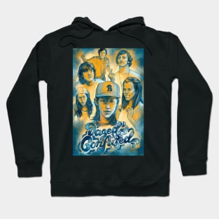 Be a Lot Cooler If You Did - Dazed and Confused Wisdom Hoodie